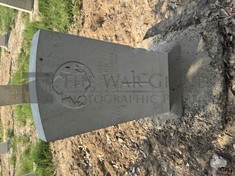BAGHDAD (NORTH GATE) WAR CEMETERY - GODDARD, S